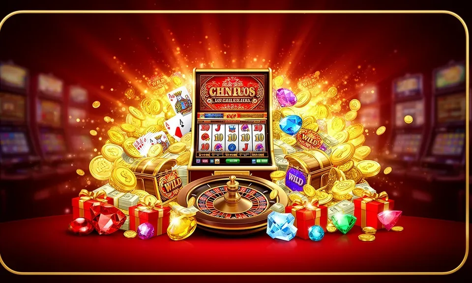 rvvip3 Casino